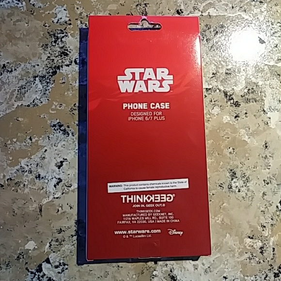 Star wars - Picture 2 of 2